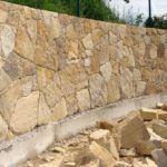 Kamień murowy – rodzaje i zastosowanie